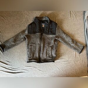 Toddler Boy Jacket. Never Worn. Size 3T